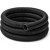 20MM X 40M FLEX TUBING (BLACK) [CYBER]